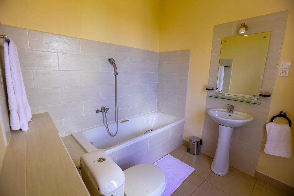 Le Lotus Bleu Antananarivo Ruang foto